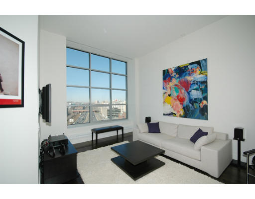 Boston Condos and Luxury Boston Real Estate For Sale