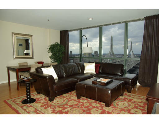 Boston Condos and Luxury Boston Real Estate For Sale