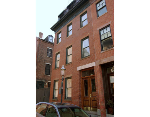 Boston  Condos and Luxury Boston  Real Estate For Sale