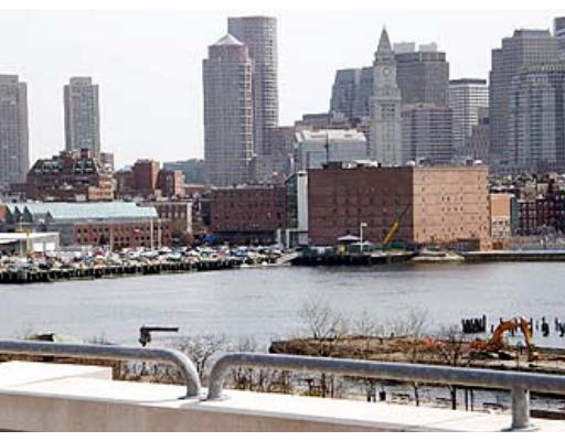 Boston Condos and Luxury Boston Real Estate For Sale