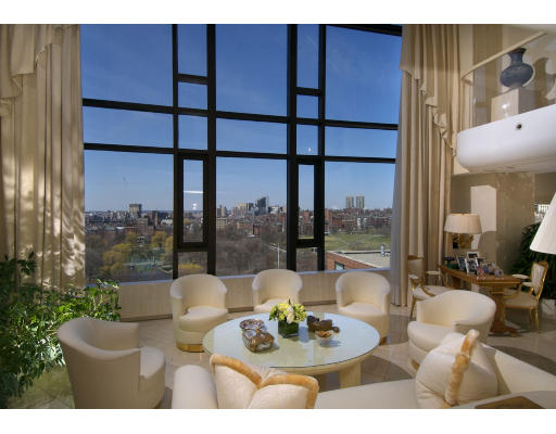 Boston Condos and Luxury Boston Real Estate For Sale
