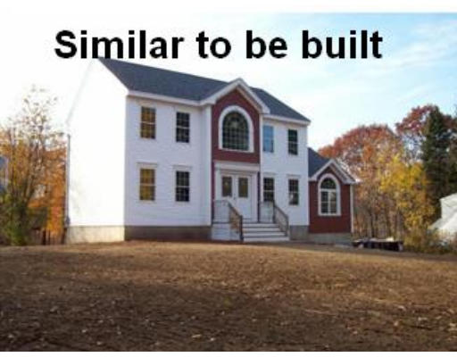 5 Fitchburg Road