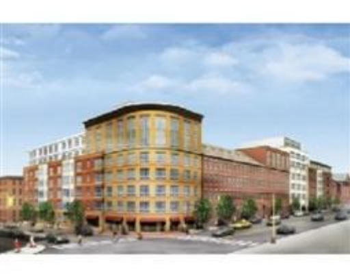 Boston  Condos and Luxury Boston  Real Estate For Sale