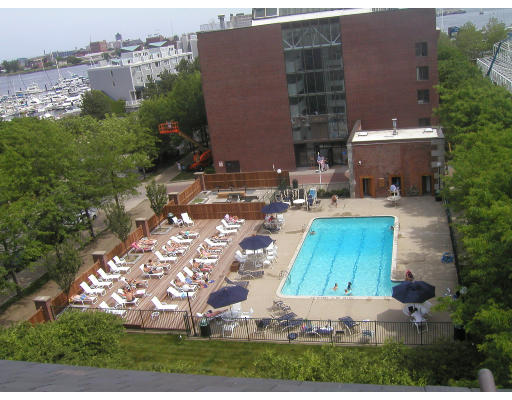 Boston Condos and Luxury Boston Real Estate For Sale