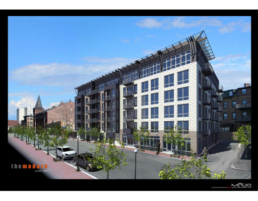 Boston Condos and Luxury Boston Real Estate For Sale