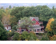 New Braintree MA Real Estate Photo
