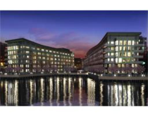 Boston Condos and Luxury Boston Real Estate For Sale