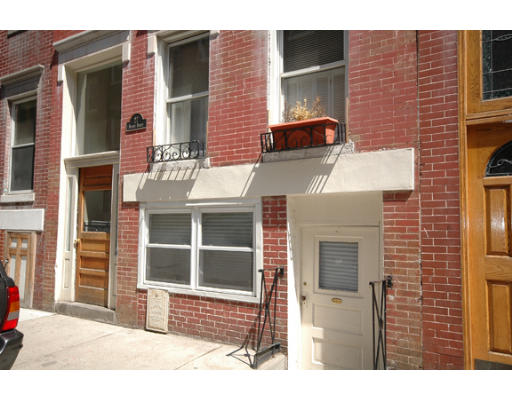 Boston  Condos and Luxury Boston  Real Estate For Sale