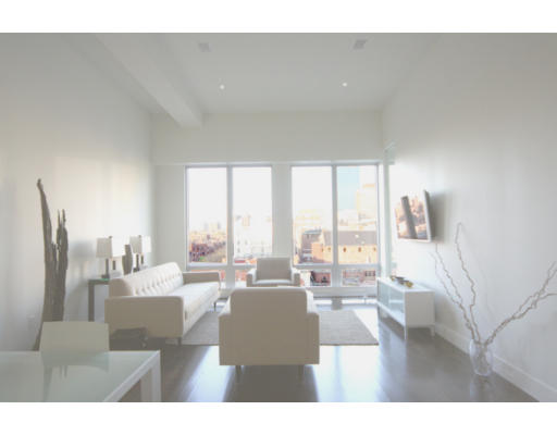 Boston Condos and Luxury Boston Real Estate For Sale