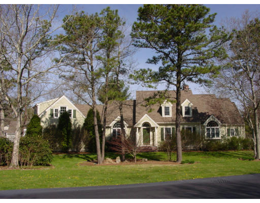 2 Windy Pine Ln, Sandwich, MA, 02563, USA