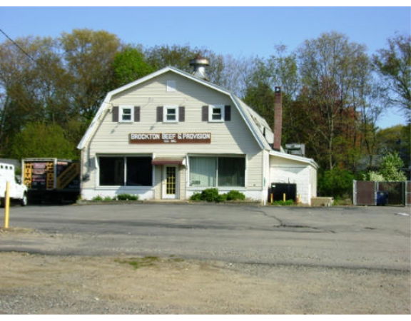1010 Crescent St, Brockton, MA, 02302, USA