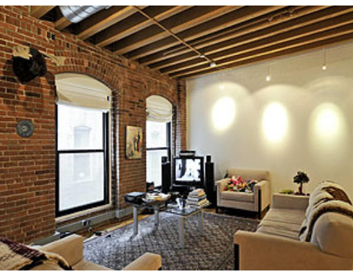 Boston Condos and Luxury Boston Real Estate For Sale
