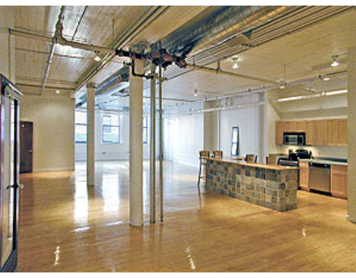 Boston Condos and Luxury Boston Real Estate For Sale