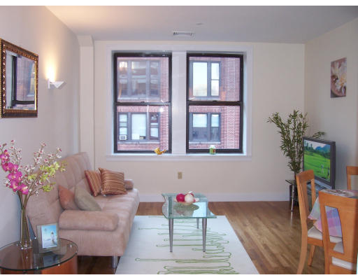 Boston Condos and Luxury Boston Real Estate For Sale