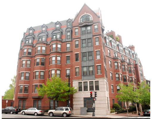 Boston Condos and Luxury Boston Real Estate For Sale