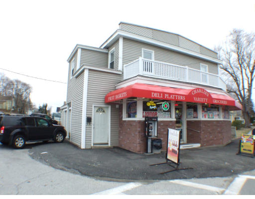 275 Groveland St