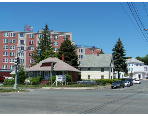 1833 Revere Beach Parkway, Everett, MA, 02149, USA