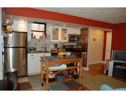 Boston Condos and Luxury Boston Real Estate For Sale