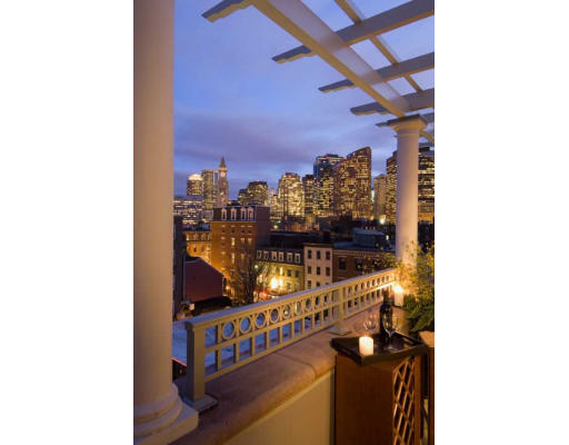 Boston  Condos and Luxury Boston  Real Estate For Sale