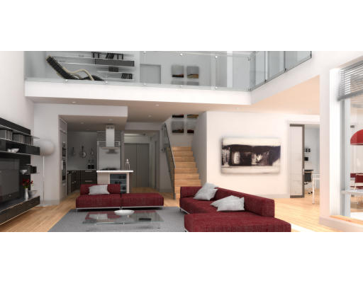 Boston Condos and Luxury Boston Real Estate For Sale