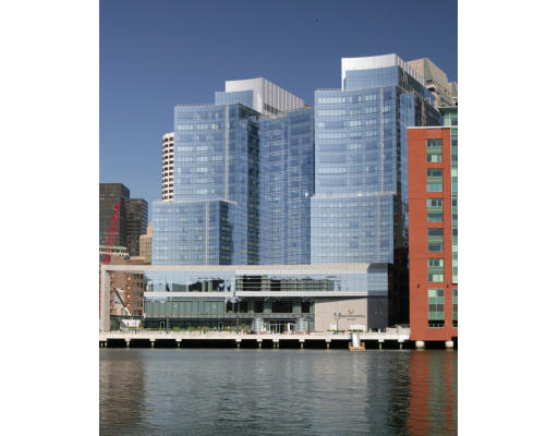 Boston  Condos and Luxury Boston  Real Estate For Sale
