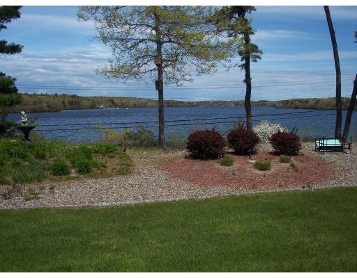 1 Black Pond Rd, Bourne, MA, 02532, USA