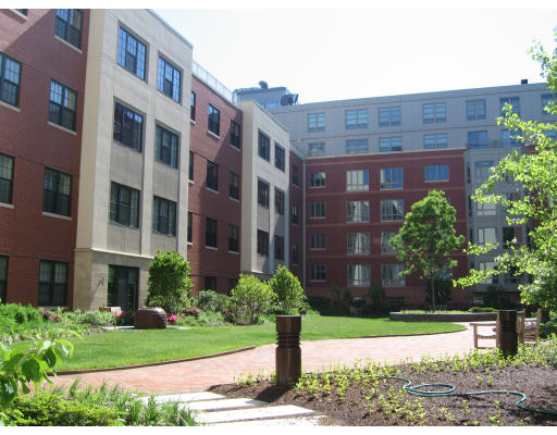 Boston  Condos and Luxury Boston  Real Estate For Sale