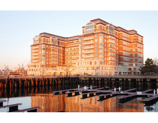Boston  Condos and Luxury Boston  Real Estate For Sale