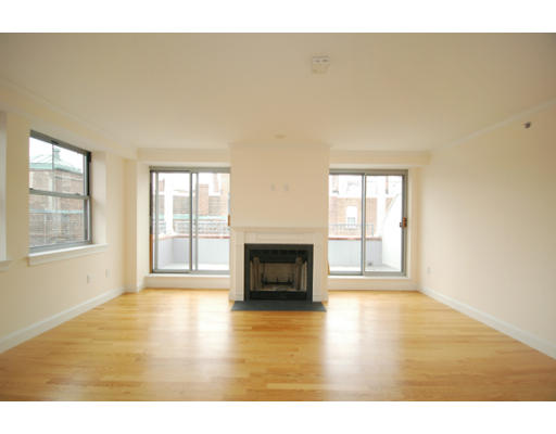 Boston Condos and Luxury Boston Real Estate For Sale
