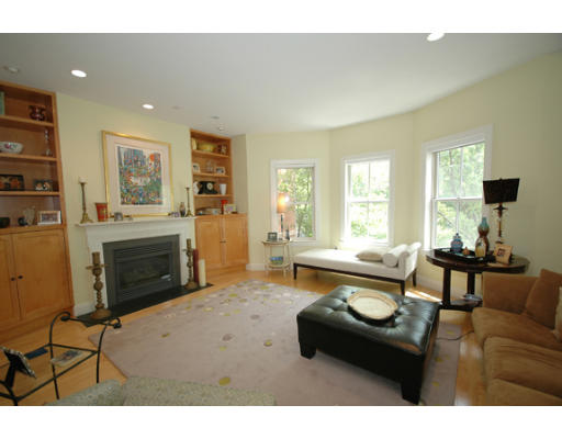 Boston  Condos and Luxury Boston  Real Estate For Sale