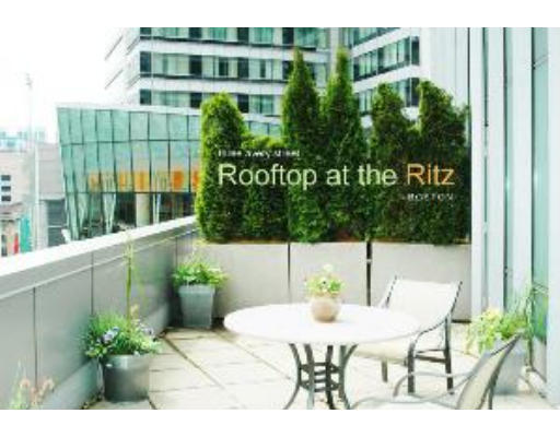 Boston  Condos and Luxury Boston  Real Estate For Sale