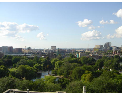 Boston  Condos and Luxury Boston  Real Estate For Sale