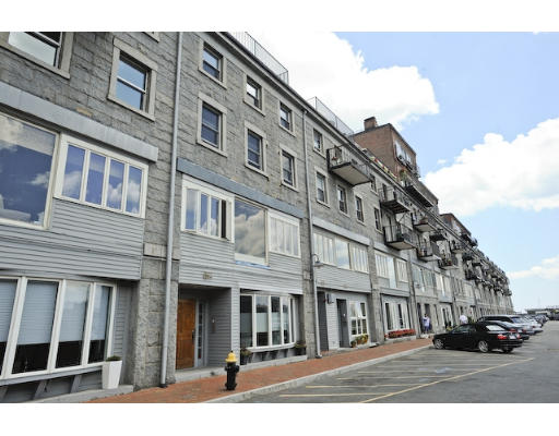 Boston Condos and Luxury Boston Real Estate For Sale