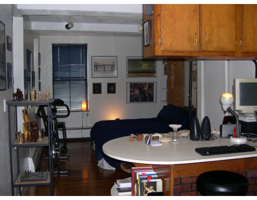 residential