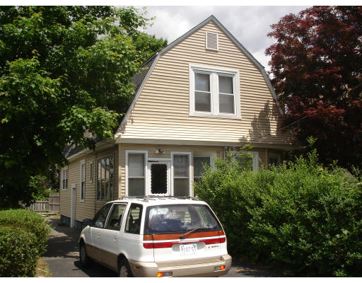 41 Charles St, Framingham, MA, 01702, USA