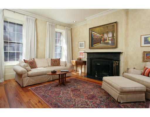 Boston  Condos and Luxury Boston  Real Estate For Sale