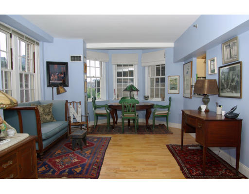 Boston  Condos and Luxury Boston  Real Estate For Sale