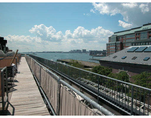 Boston Condos and Luxury Boston Real Estate For Sale