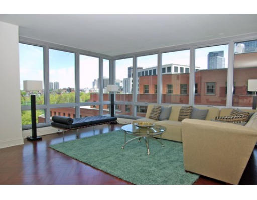 Boston Condos and Luxury Boston Real Estate For Sale