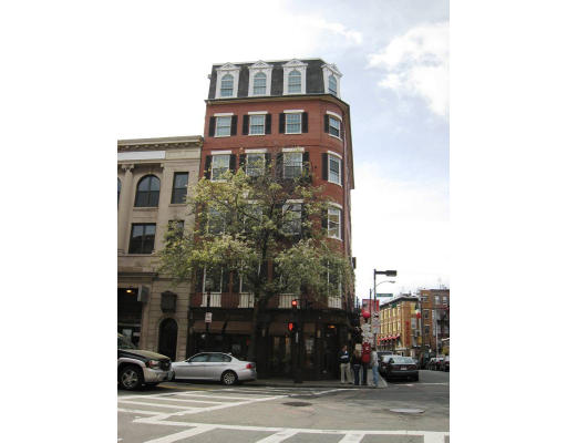 Boston  Condos and Luxury Boston  Real Estate For Sale