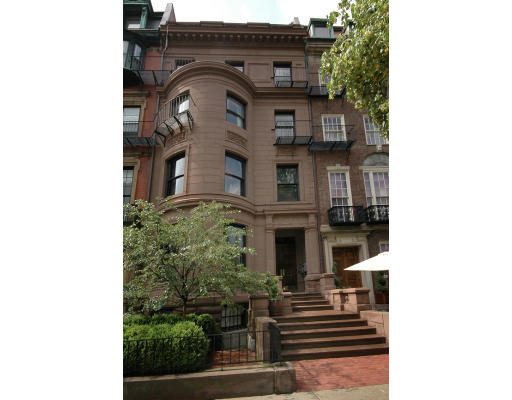 Boston  Condos and Luxury Boston  Real Estate For Sale