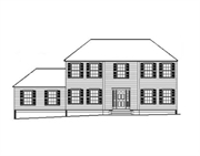 Millville MA Real Estate Photo