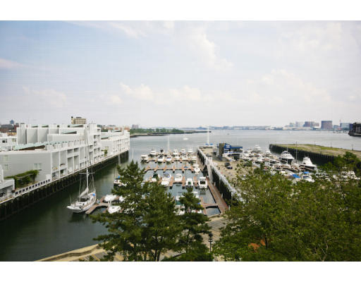 Boston Condos and Luxury Boston Real Estate For Sale