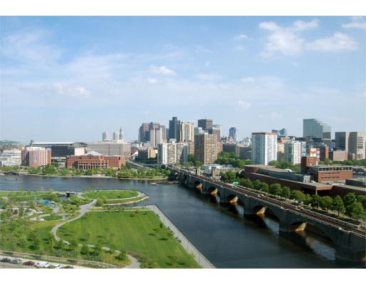 Boston  Condos and Luxury Boston  Real Estate For Sale