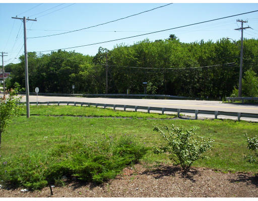 101 Washington Street (Rte 1)