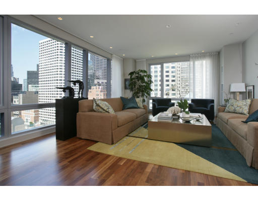 Boston Condos and Luxury Boston Real Estate For Sale