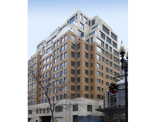Boston  Condos and Luxury Boston  Real Estate For Sale