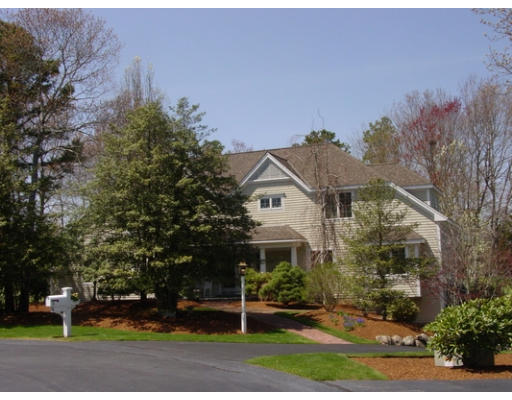 6 Windy Pine Ln, Sandwich, MA, 02563, USA