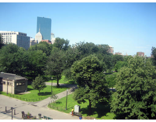 Boston  Condos and Luxury Boston  Real Estate For Sale
