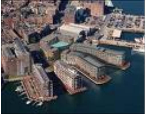 Boston Condos and Luxury Boston Real Estate For Sale
